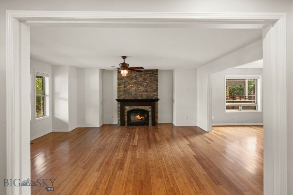 4442 Alexander Street, Bozeman MT 59718