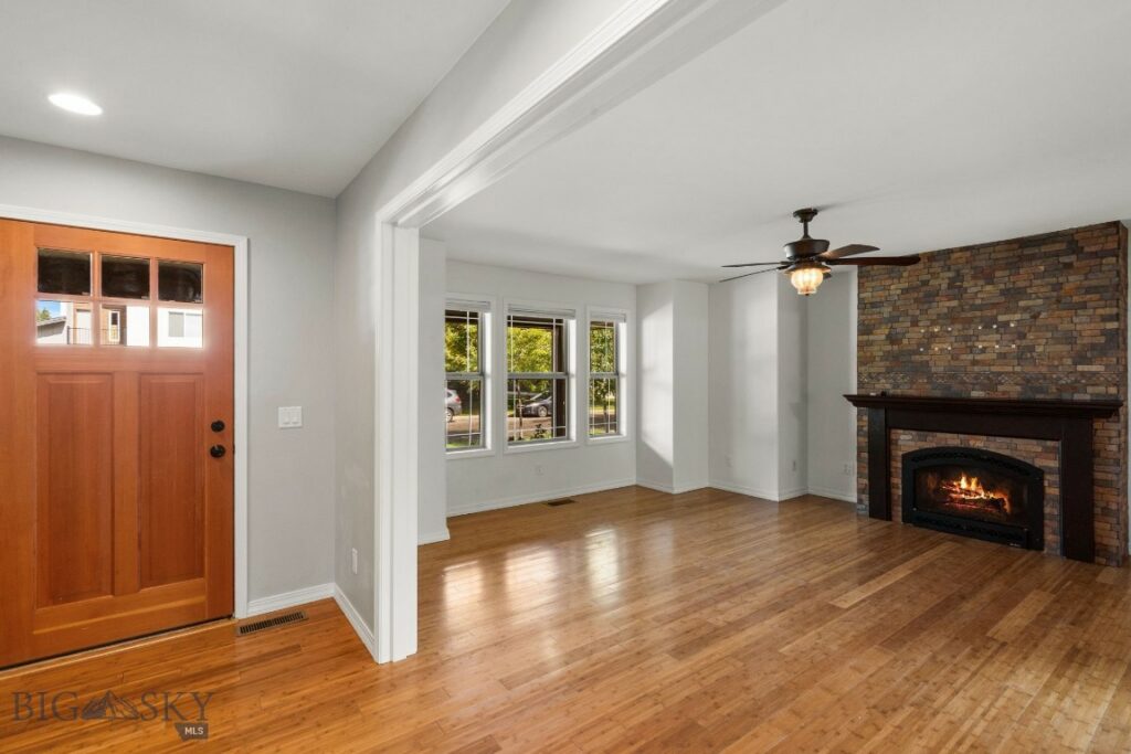 4442 Alexander Street, Bozeman MT 59718