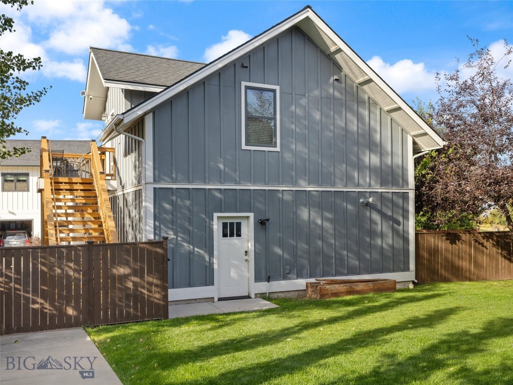 4445 Perry Street, Bozeman MT 59718