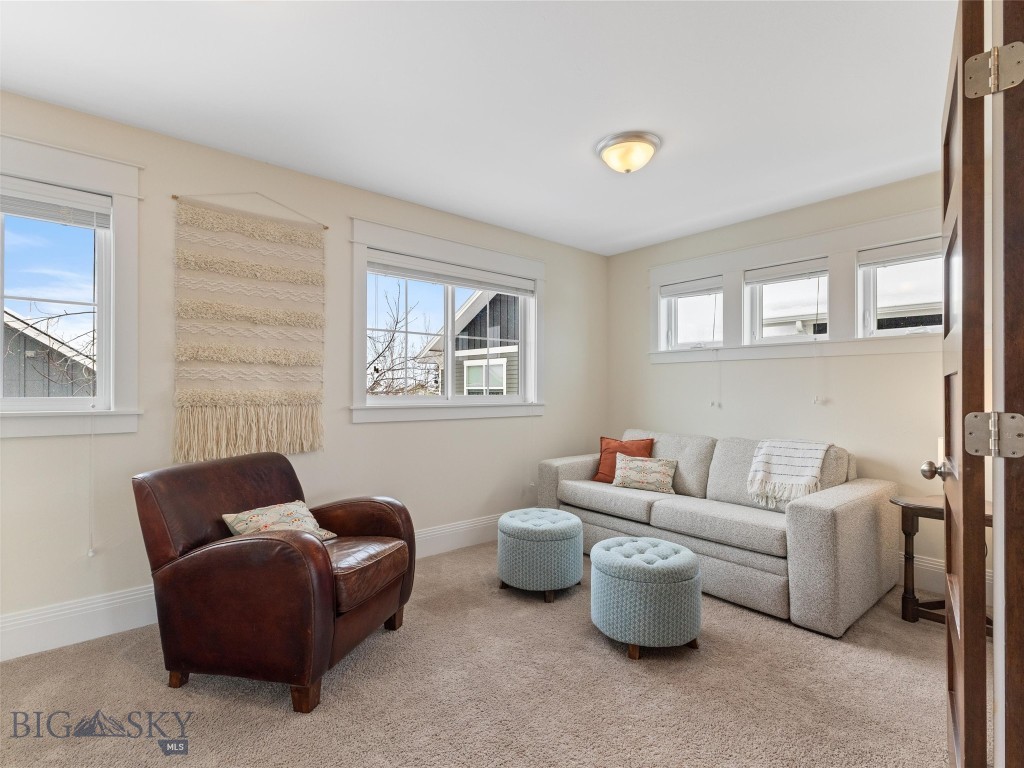 4445 Perry Street, Bozeman MT 59718