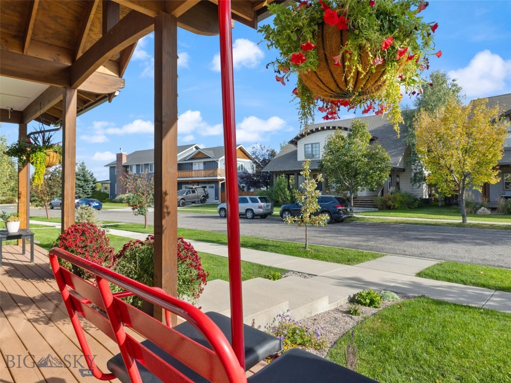 4445 Perry Street, Bozeman MT 59718