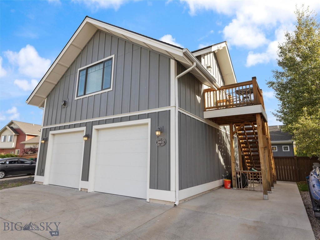 4445 Perry Street, Bozeman MT 59718