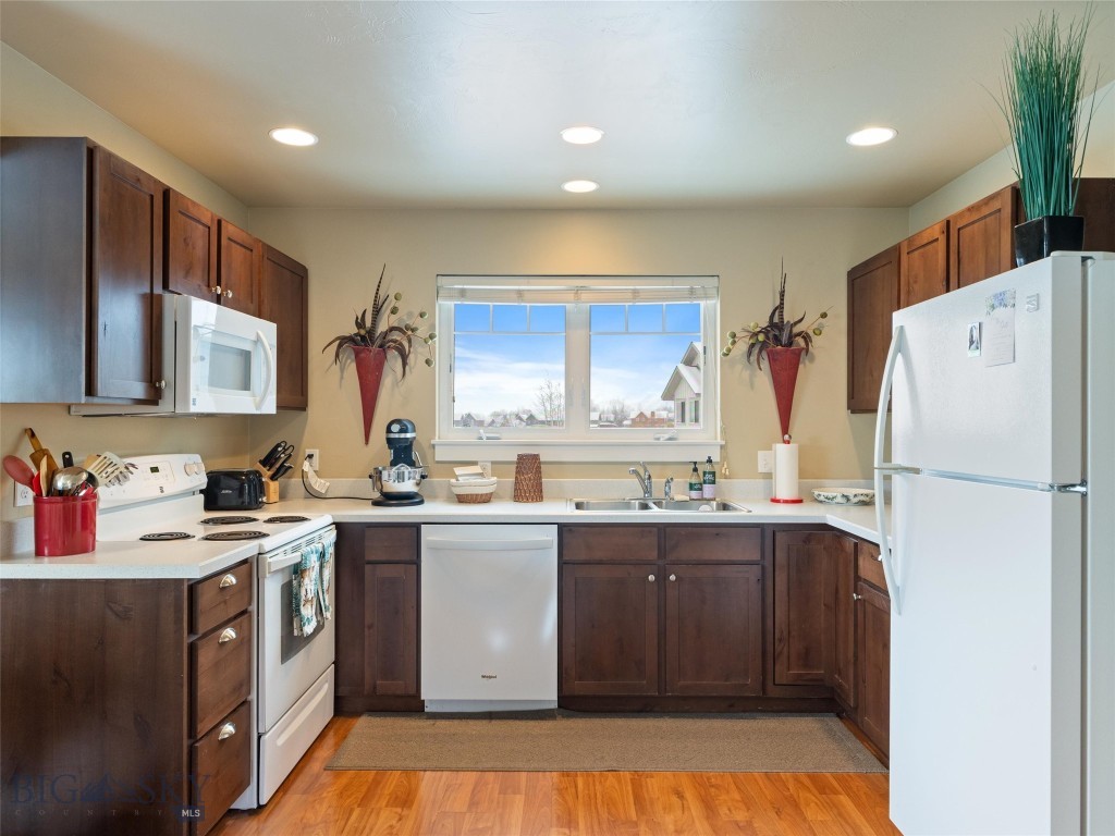 4445 Perry Street, Bozeman MT 59718