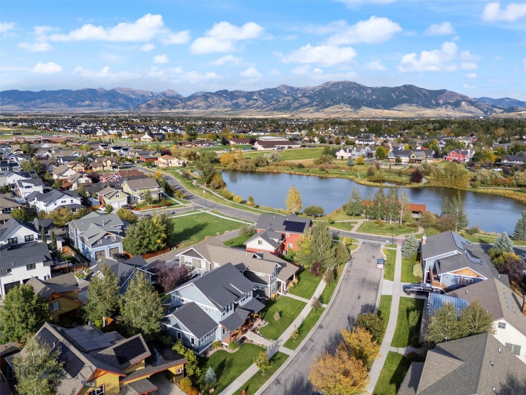 4445 Perry Street, Bozeman MT 59718