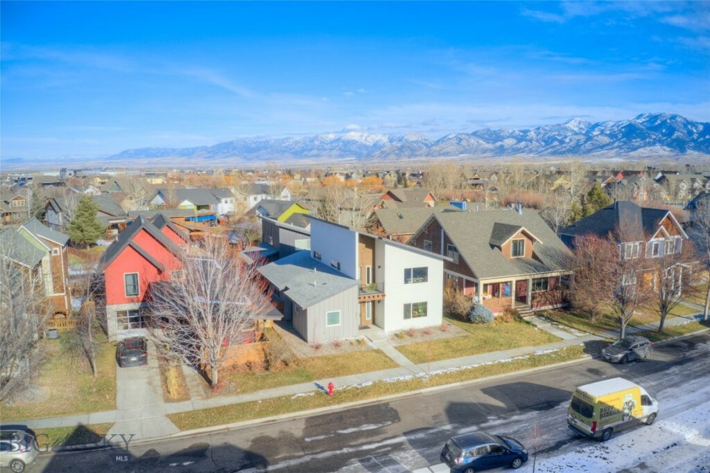 4451 Alexander, Bozeman MT 59718