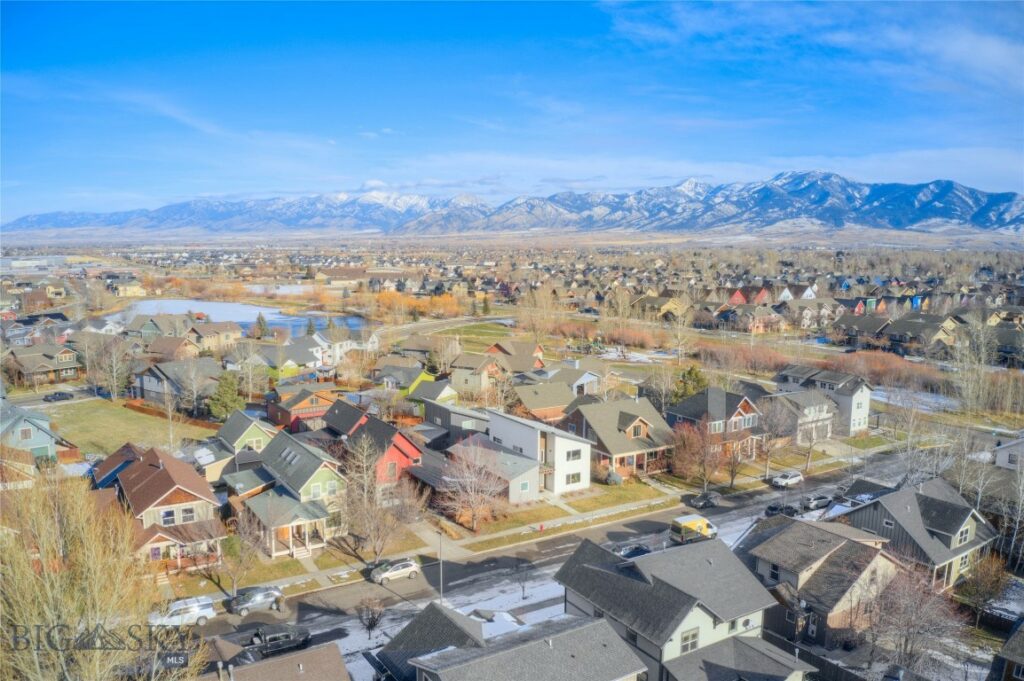 4451 Alexander, Bozeman MT 59718