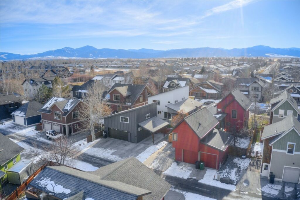 4451 Alexander, Bozeman MT 59718