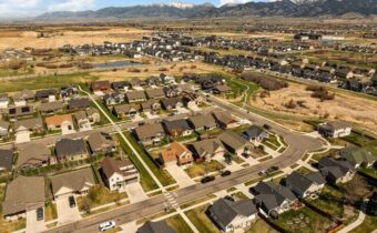 4455 Shadow Glen Drive, Bozeman MT 59718