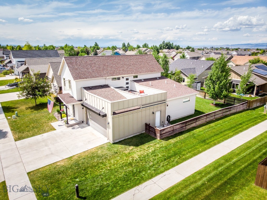 4461 Shadow Glen Drive, Bozeman MT 59718