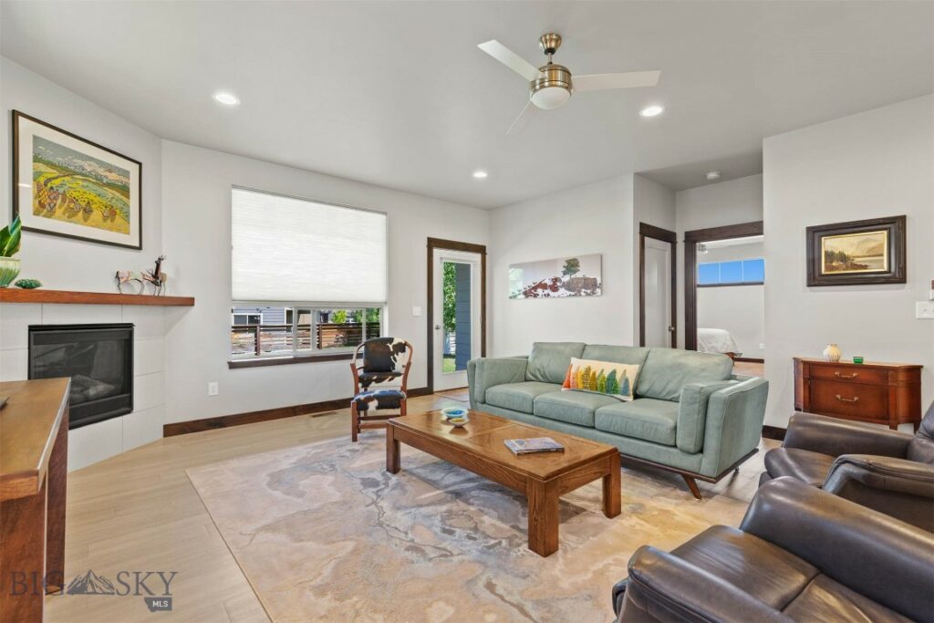 4461 Shadow Glen Drive, Bozeman MT 59718