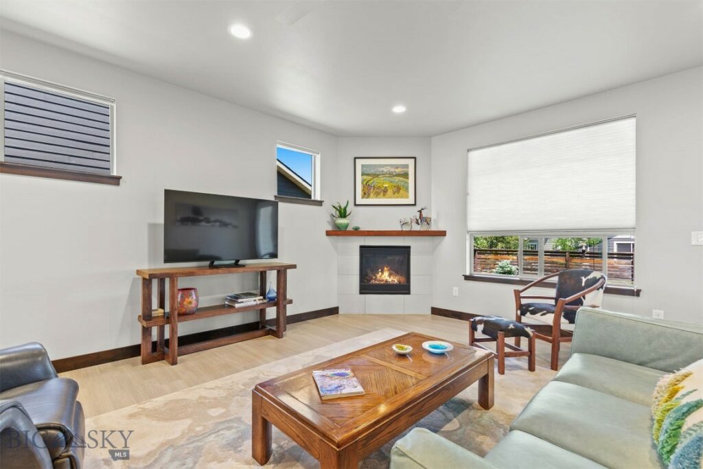 4461 Shadow Glen Drive, Bozeman MT 59718