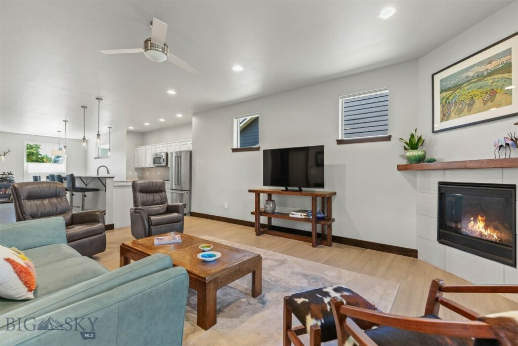 4461 Shadow Glen Drive, Bozeman MT 59718