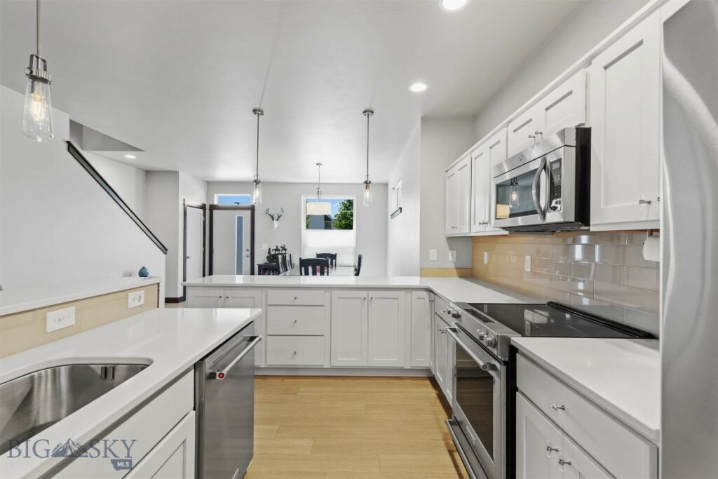 4461 Shadow Glen Drive, Bozeman MT 59718