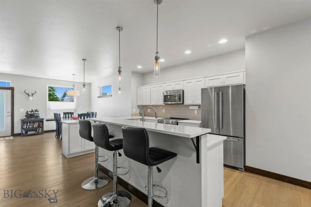 4461 Shadow Glen Drive, Bozeman MT 59718