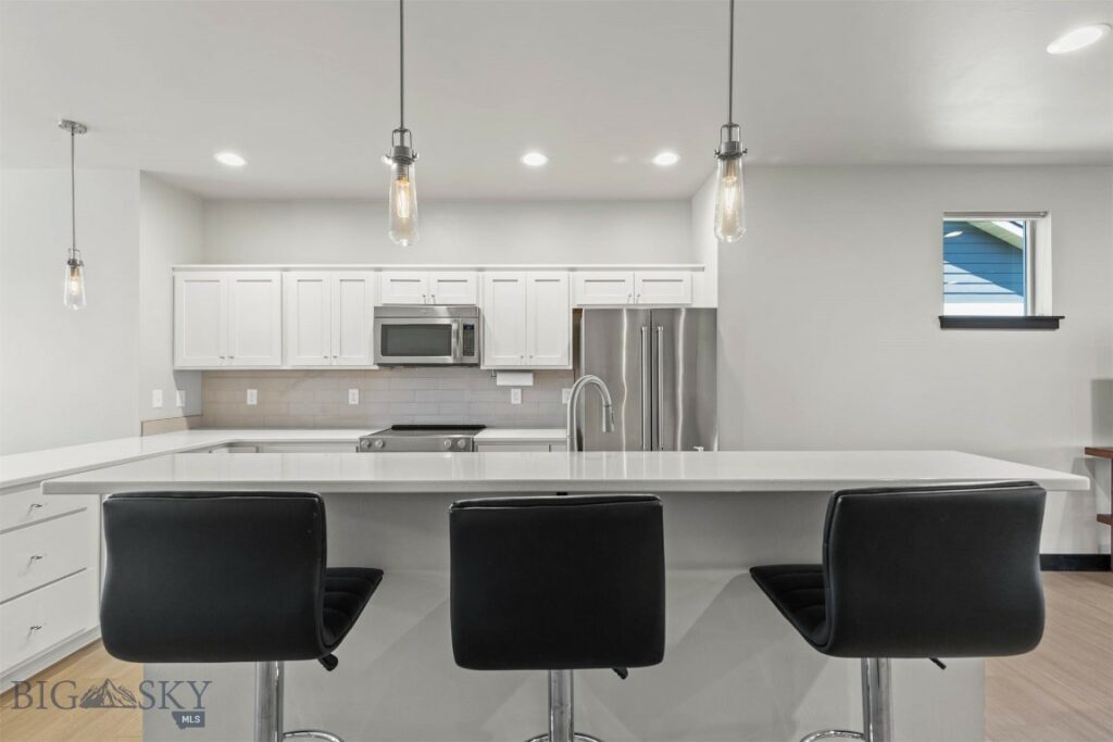 4461 Shadow Glen Drive, Bozeman MT 59718