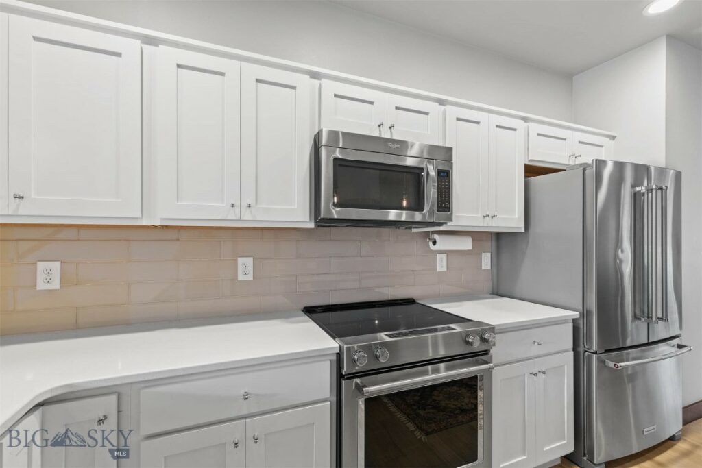 4461 Shadow Glen Drive, Bozeman MT 59718