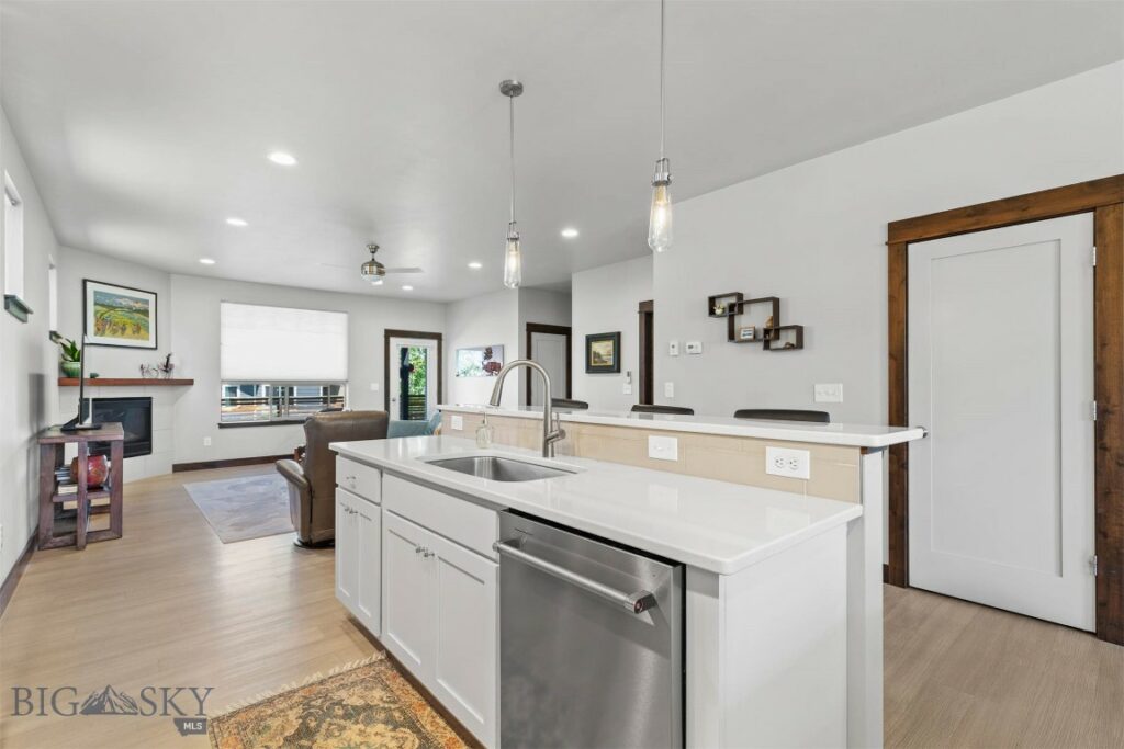 4461 Shadow Glen Drive, Bozeman MT 59718