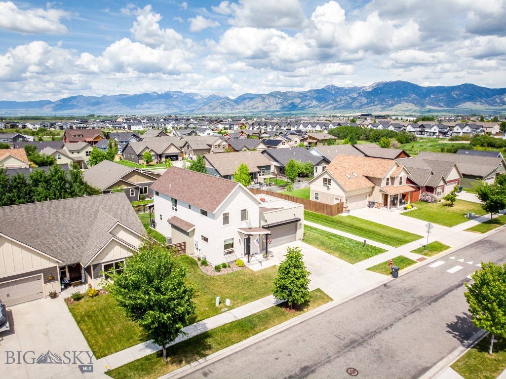 4461 Shadow Glen Drive, Bozeman MT 59718