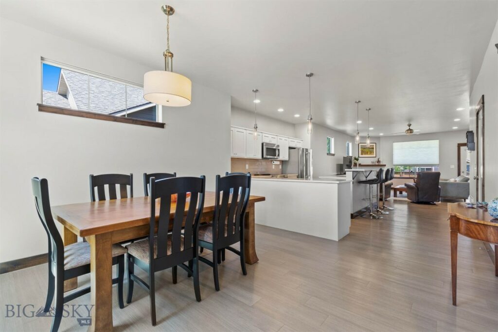 4461 Shadow Glen Drive, Bozeman MT 59718