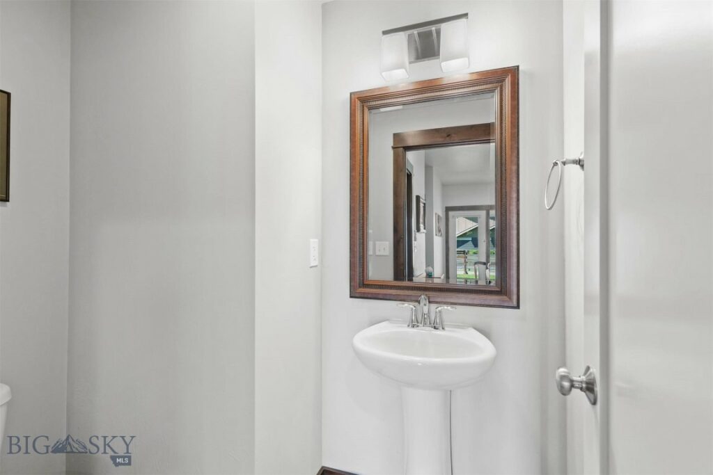 4461 Shadow Glen Drive, Bozeman MT 59718