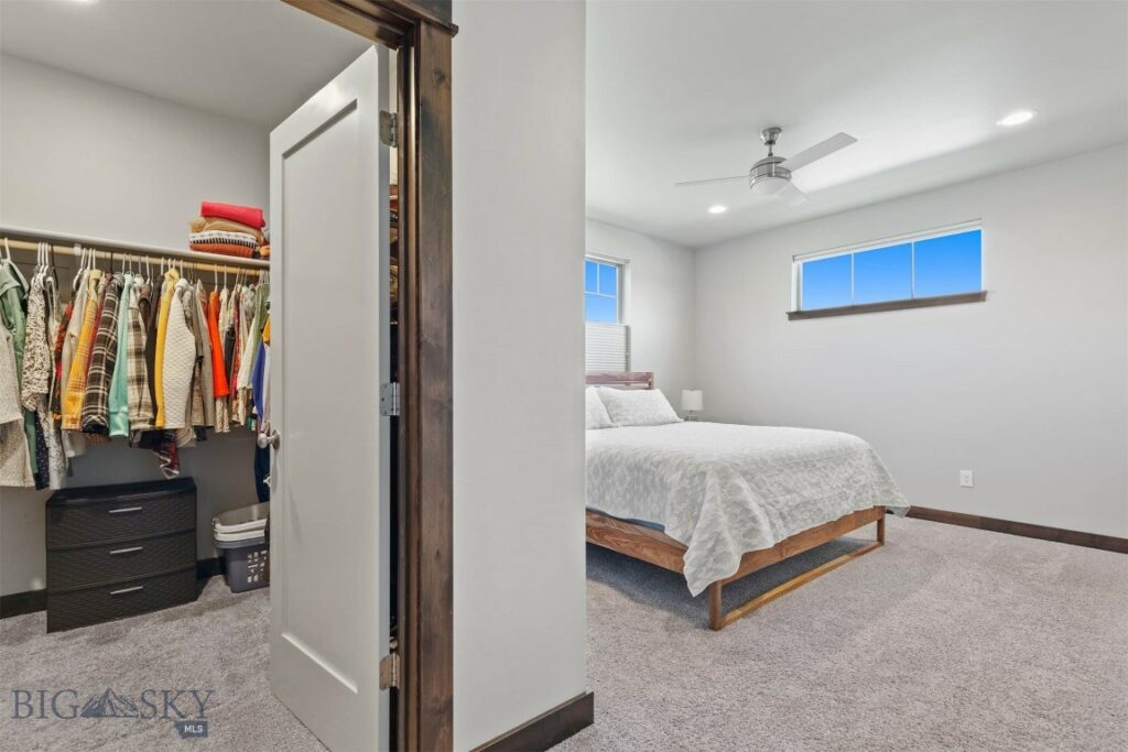 4461 Shadow Glen Drive, Bozeman MT 59718