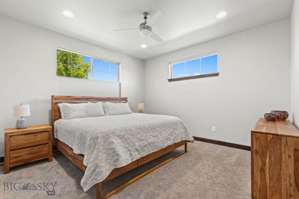 4461 Shadow Glen Drive, Bozeman MT 59718