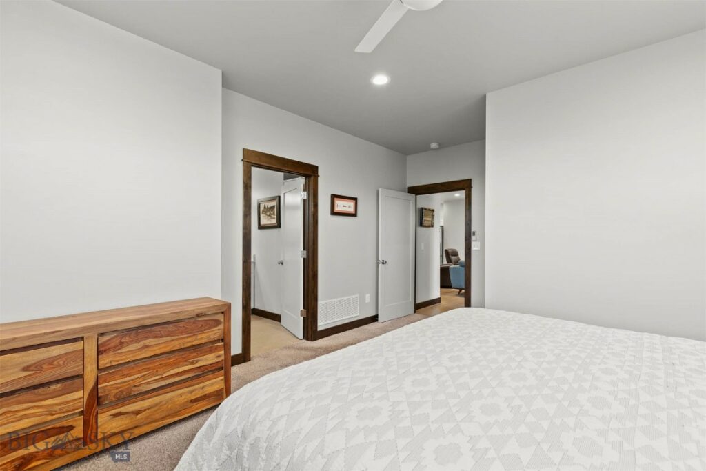 4461 Shadow Glen Drive, Bozeman MT 59718