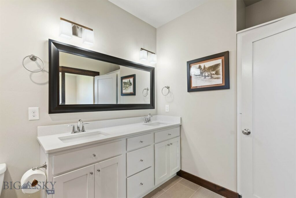 4461 Shadow Glen Drive, Bozeman MT 59718