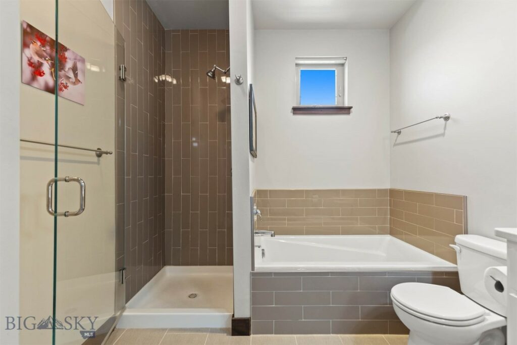 4461 Shadow Glen Drive, Bozeman MT 59718