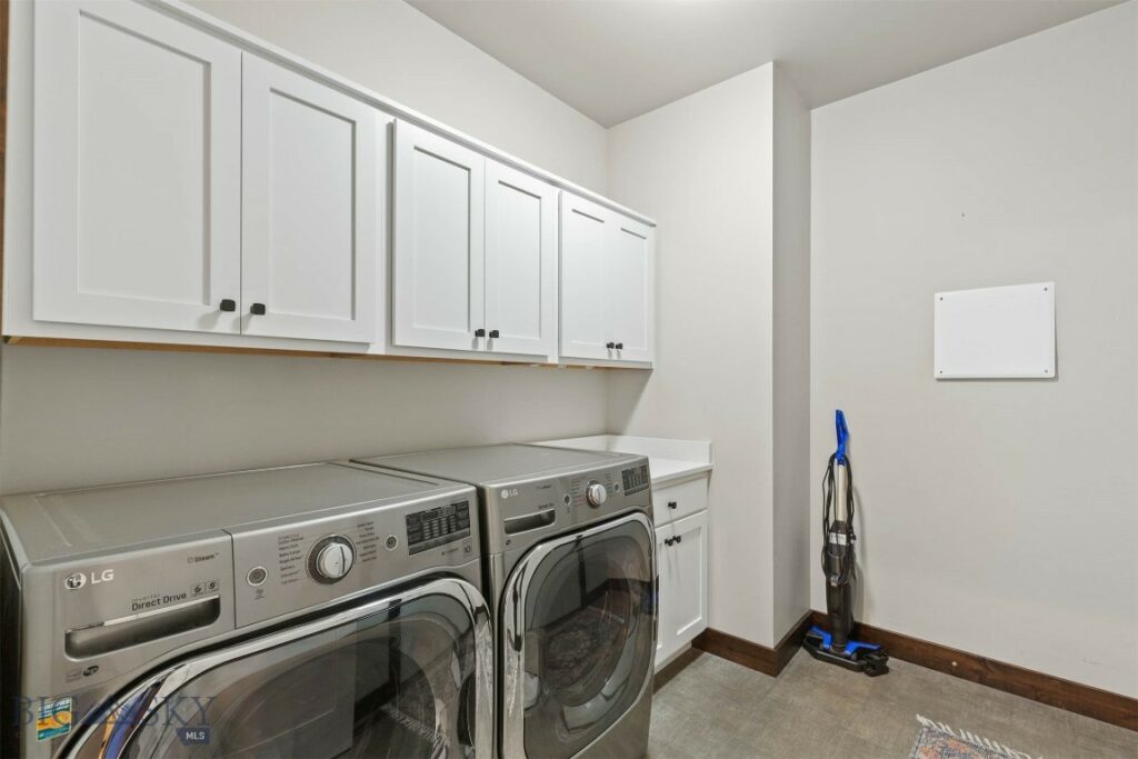 4461 Shadow Glen Drive, Bozeman MT 59718