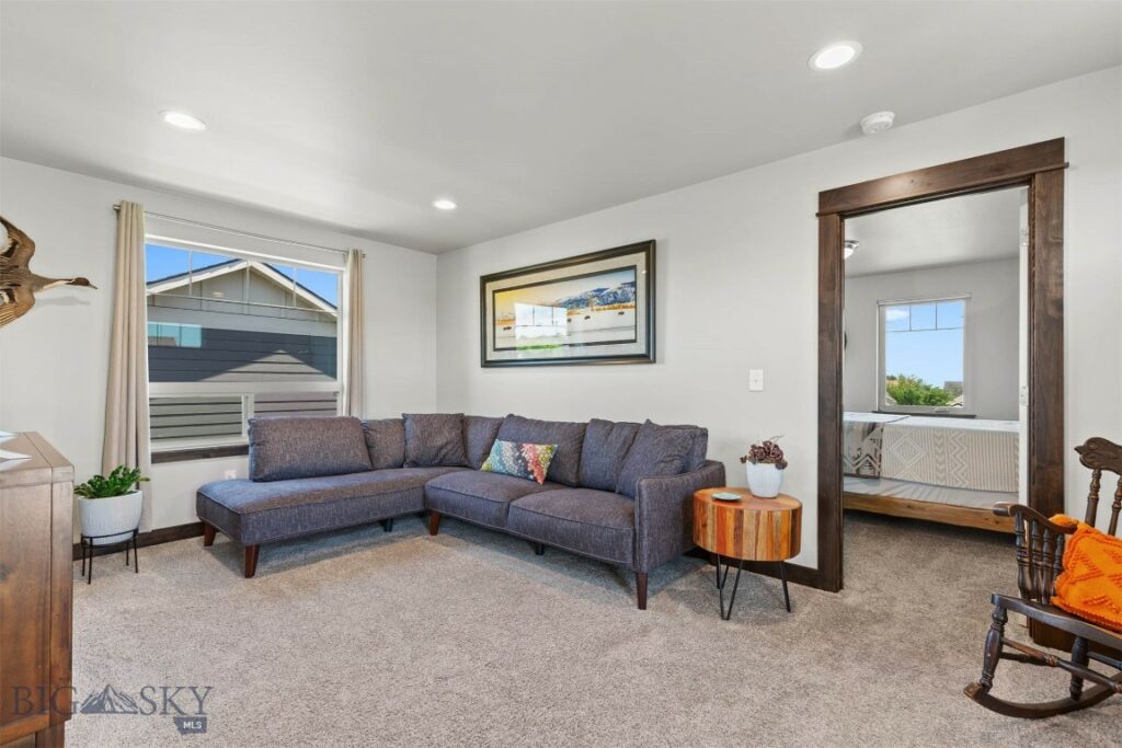 4461 Shadow Glen Drive, Bozeman MT 59718