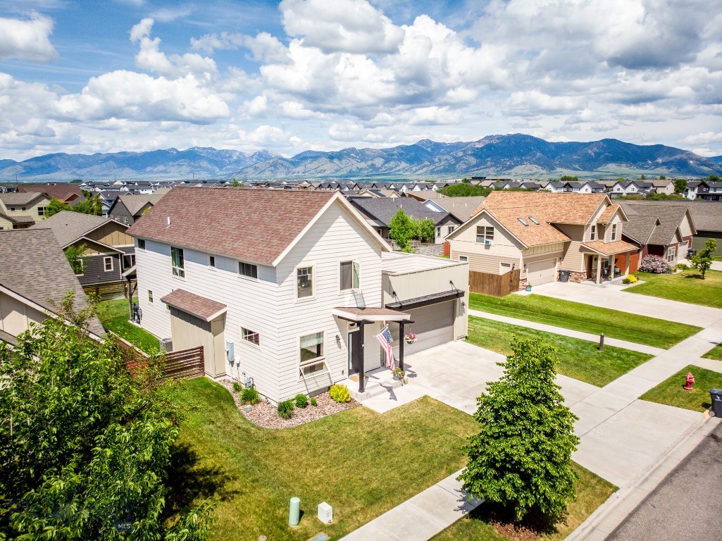 4461 Shadow Glen Drive, Bozeman MT 59718