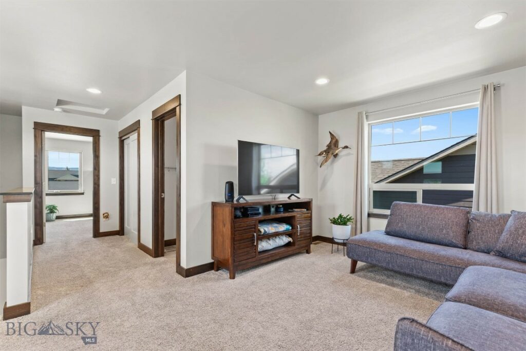 4461 Shadow Glen Drive, Bozeman MT 59718