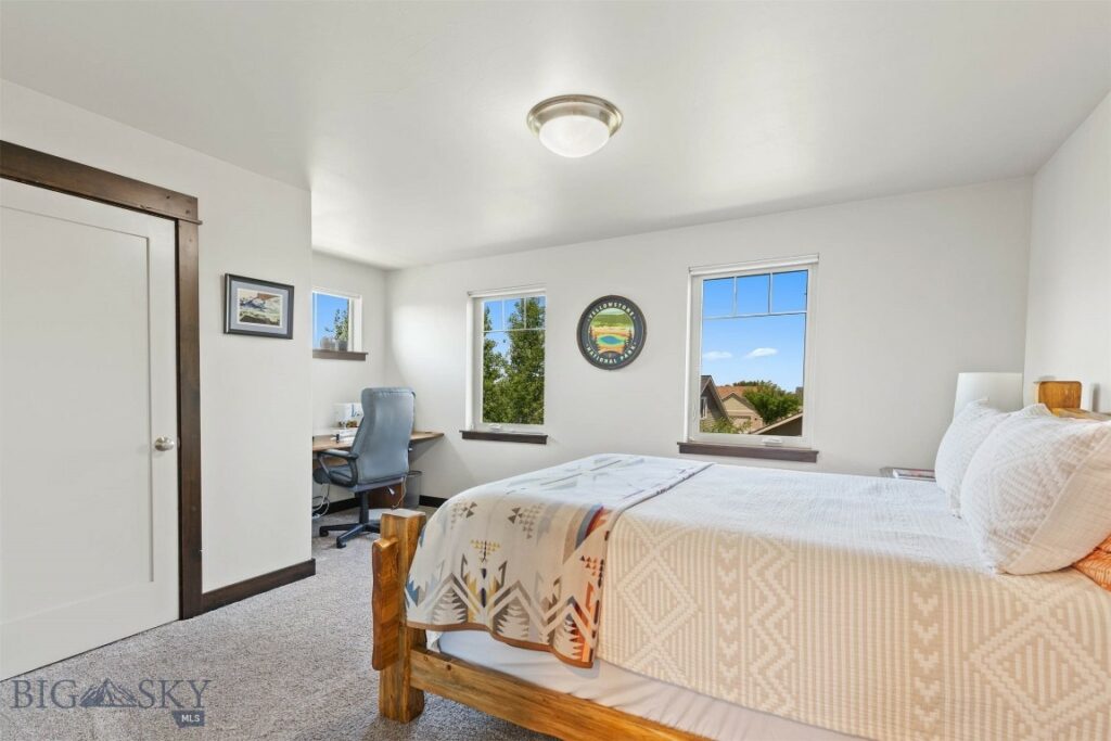 4461 Shadow Glen Drive, Bozeman MT 59718