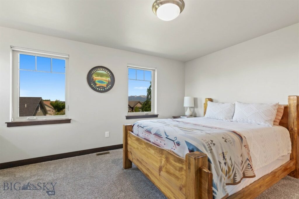 4461 Shadow Glen Drive, Bozeman MT 59718