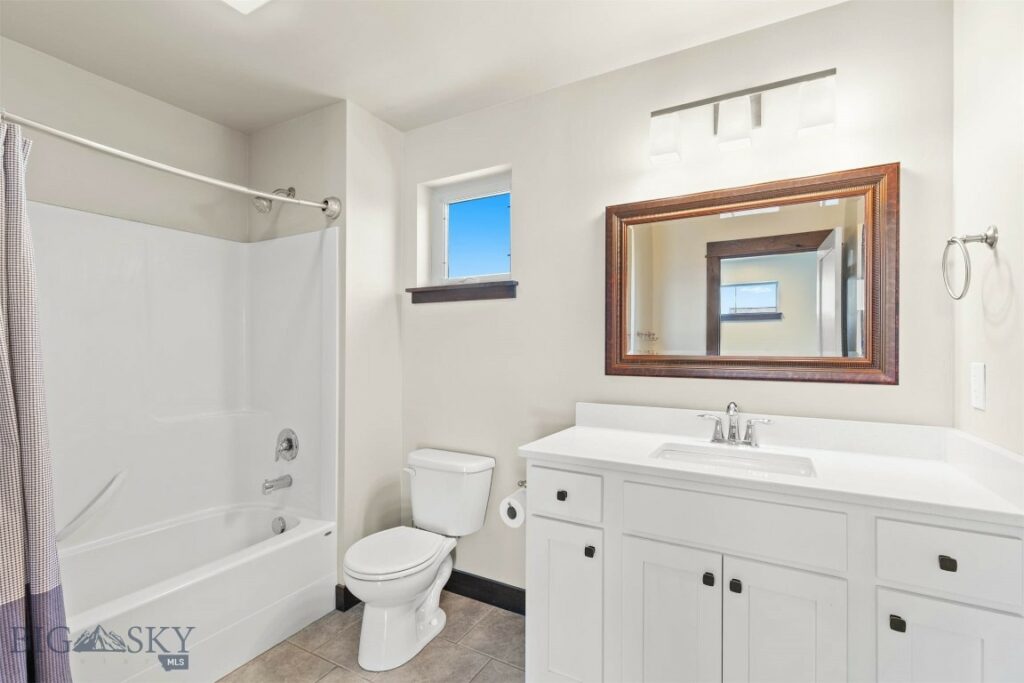 4461 Shadow Glen Drive, Bozeman MT 59718