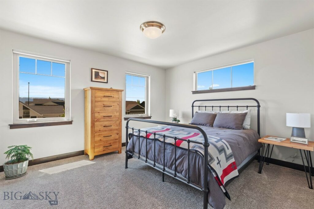 4461 Shadow Glen Drive, Bozeman MT 59718