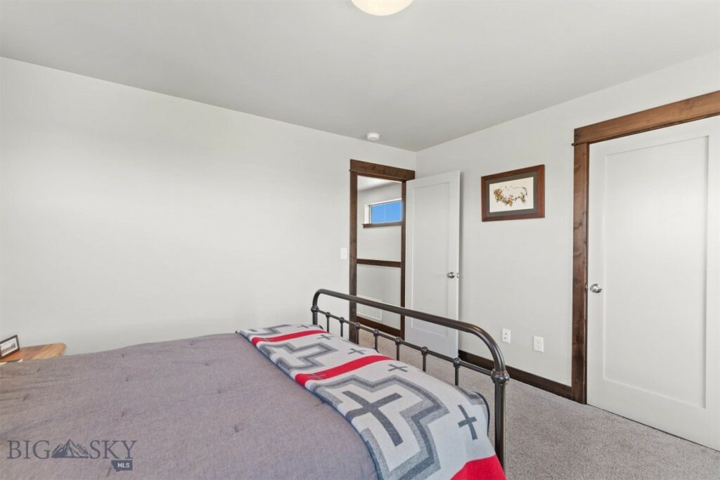 4461 Shadow Glen Drive, Bozeman MT 59718