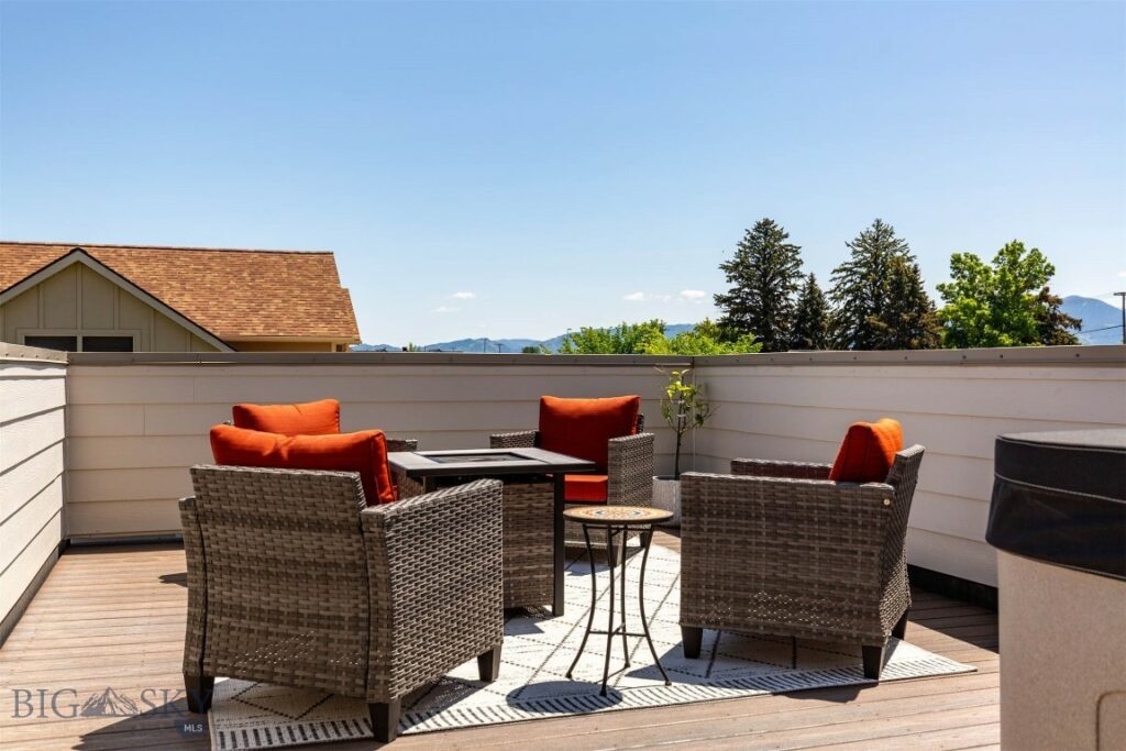 4461 Shadow Glen Drive, Bozeman MT 59718