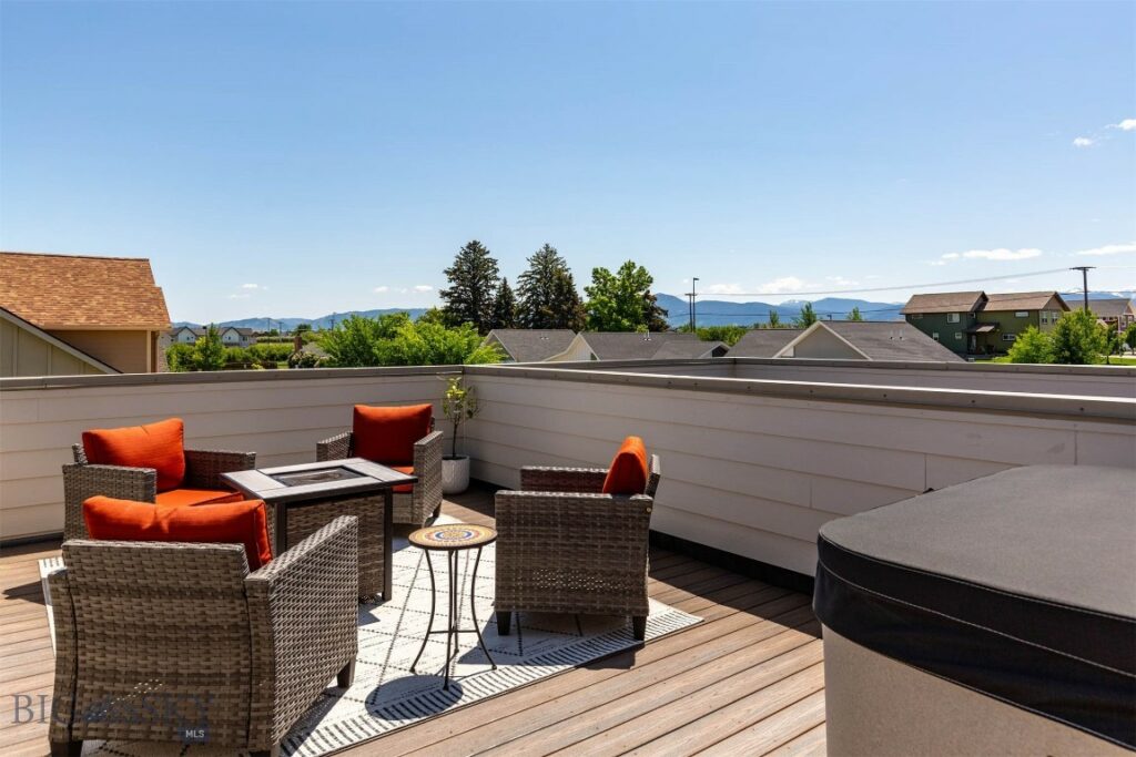 4461 Shadow Glen Drive, Bozeman MT 59718