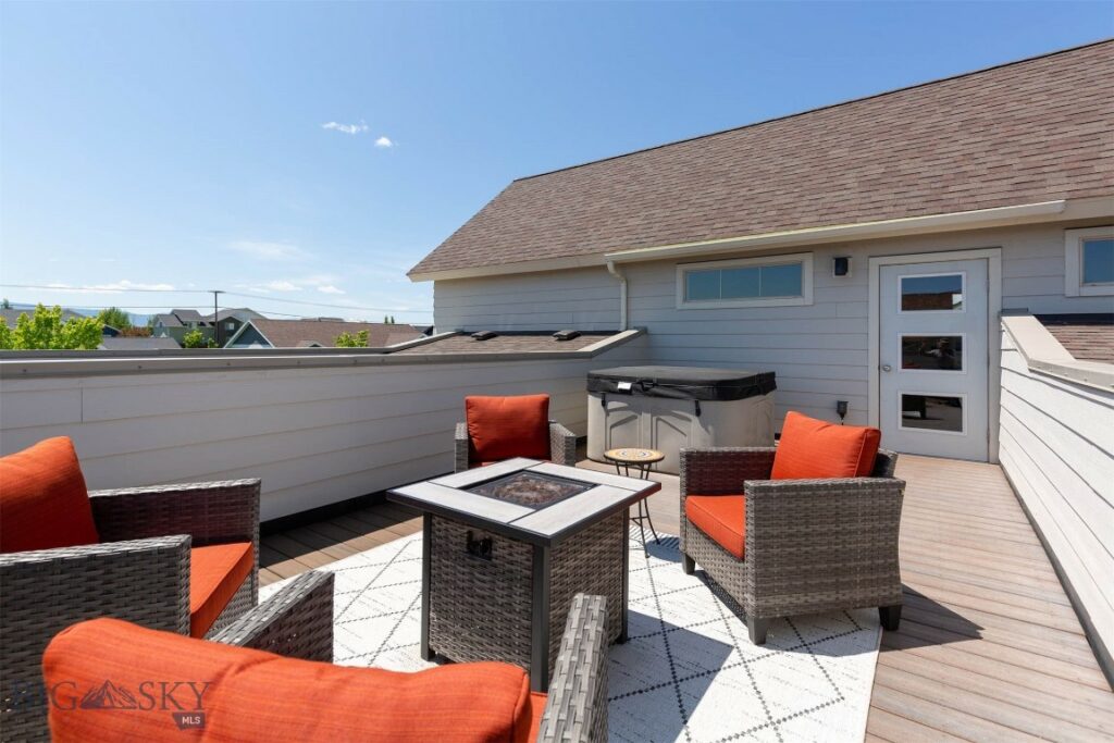 4461 Shadow Glen Drive, Bozeman MT 59718