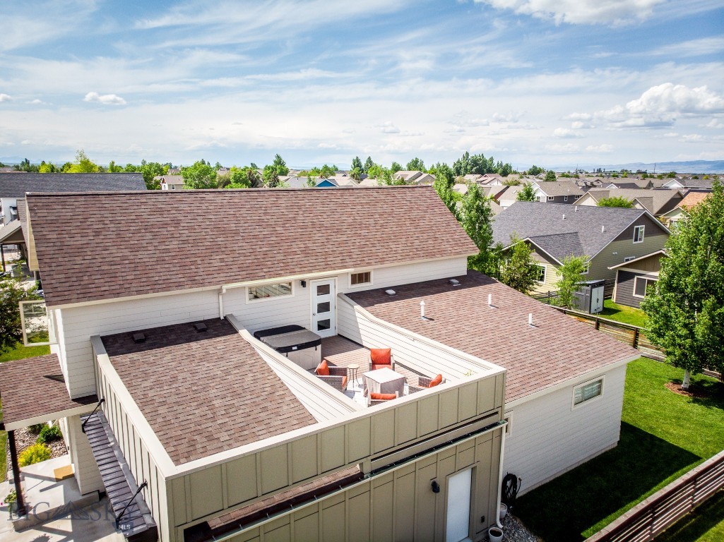 4461 Shadow Glen Drive, Bozeman MT 59718