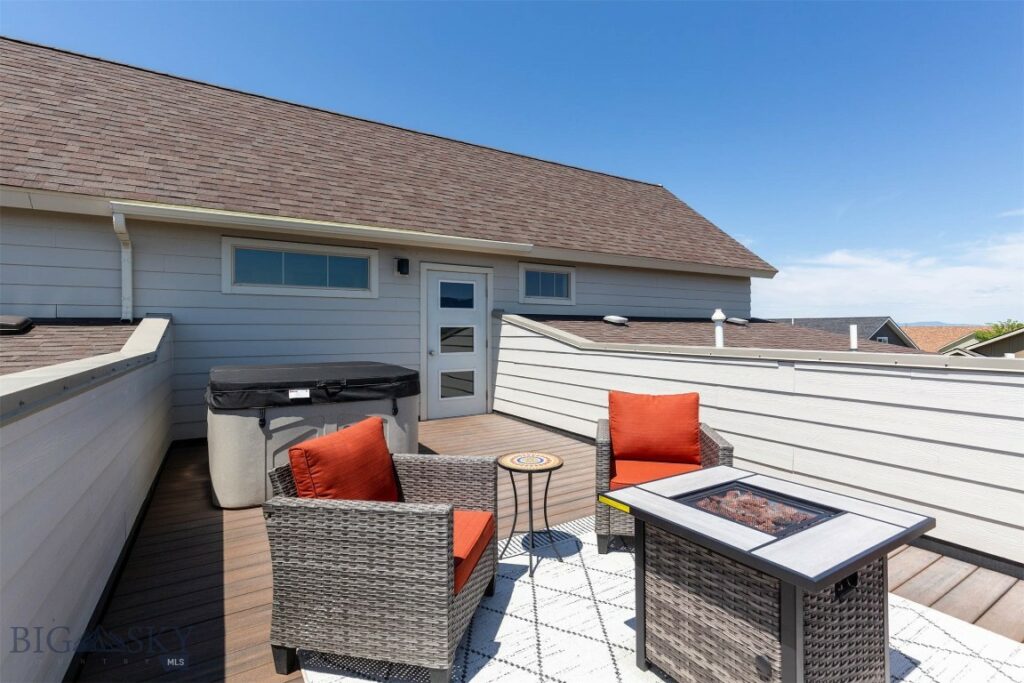 4461 Shadow Glen Drive, Bozeman MT 59718