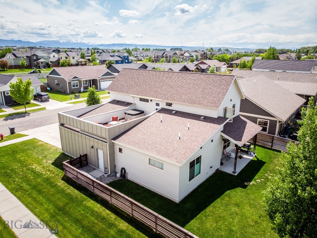 4461 Shadow Glen Drive, Bozeman MT 59718