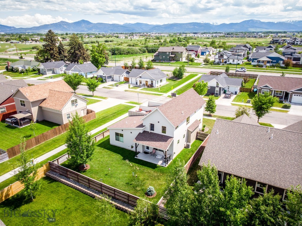 4461 Shadow Glen Drive, Bozeman MT 59718