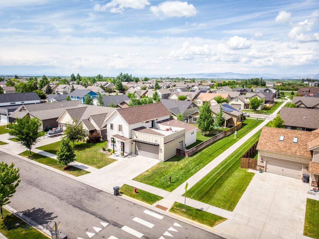 4461 Shadow Glen Drive, Bozeman MT 59718
