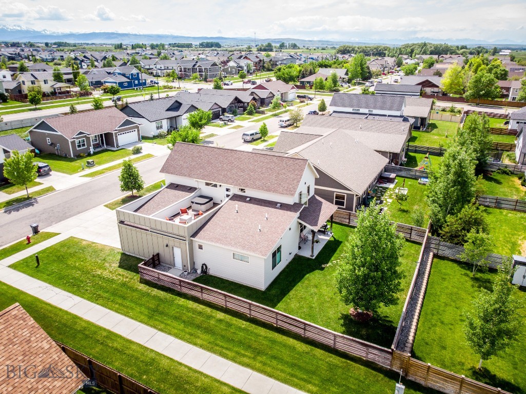 4461 Shadow Glen Drive, Bozeman MT 59718