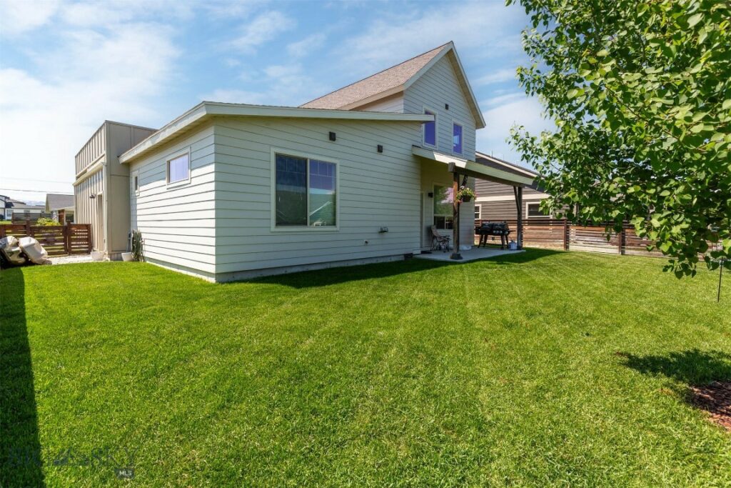 4461 Shadow Glen Drive, Bozeman MT 59718