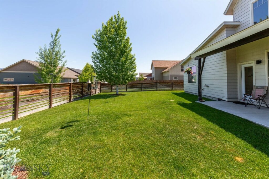 4461 Shadow Glen Drive, Bozeman MT 59718