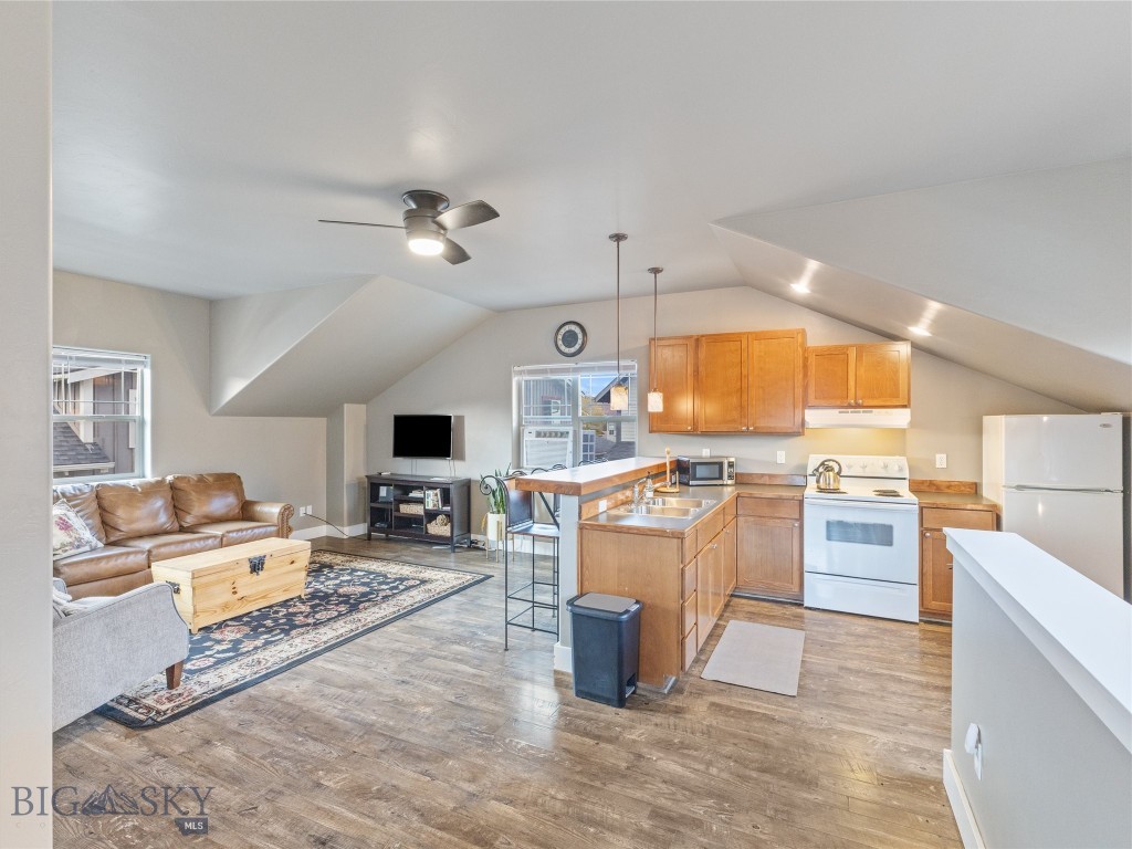 4468 Alexander Street, Bozeman MT 59718